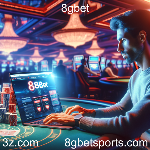 Desvendando as Perguntas Frequentes do 8gbet: Um Guia para Jogadores